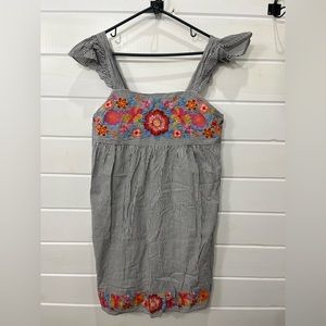 Savanna Jane dress